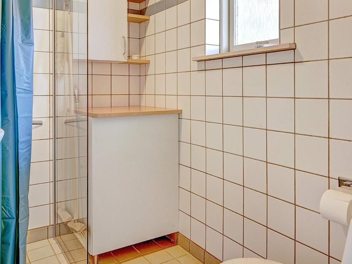 4 Person In Gudhjem